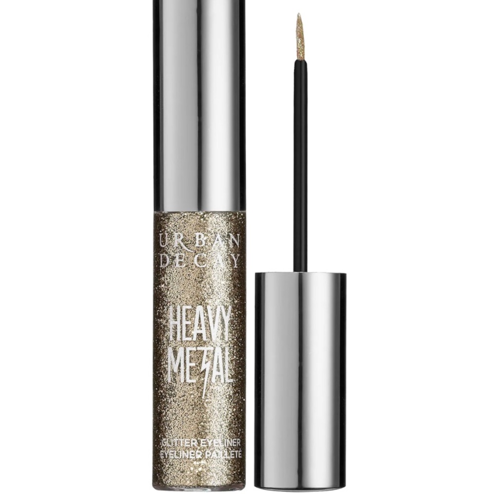 Urban Decay glitter eyeliner